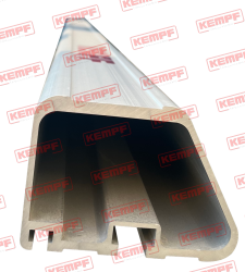 Preview: 31881 Unterfahrschutz Kempf Alu